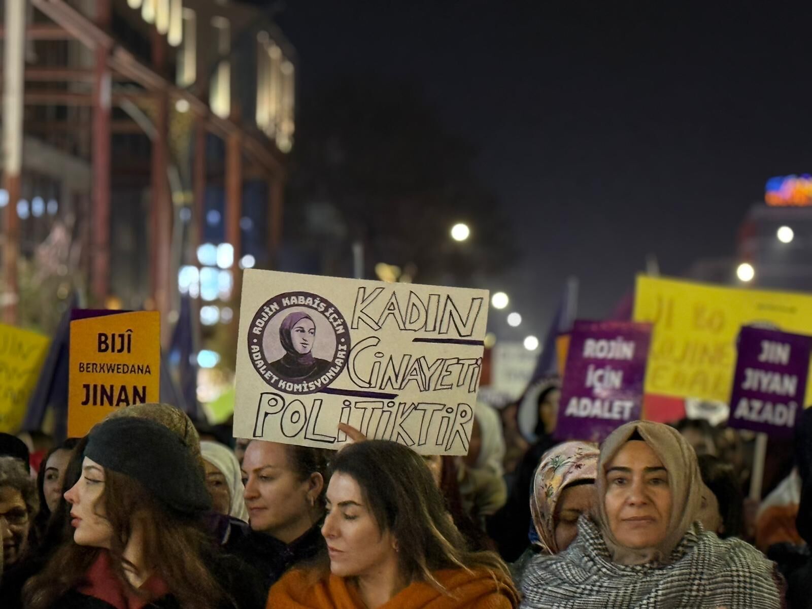Van 25 Kasım