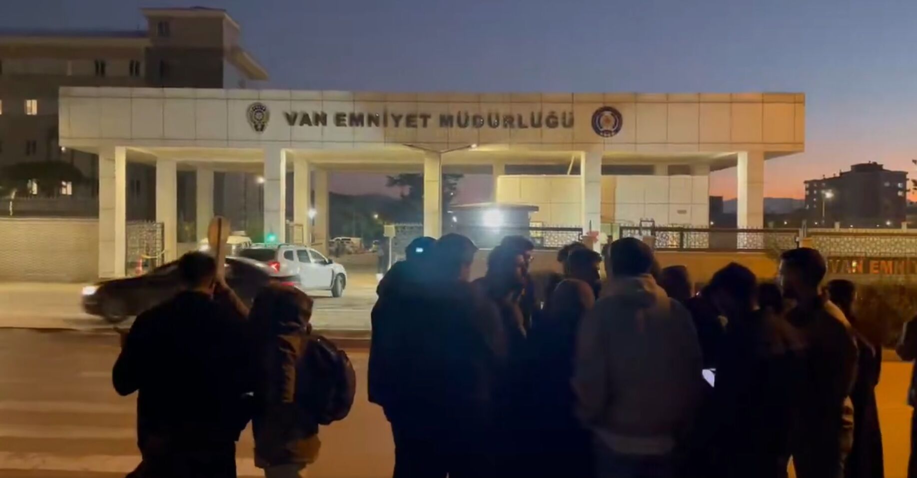 Van Emniyet
