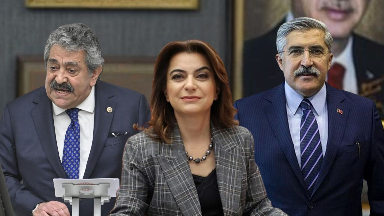 Van Haber Imralı Komisyonu