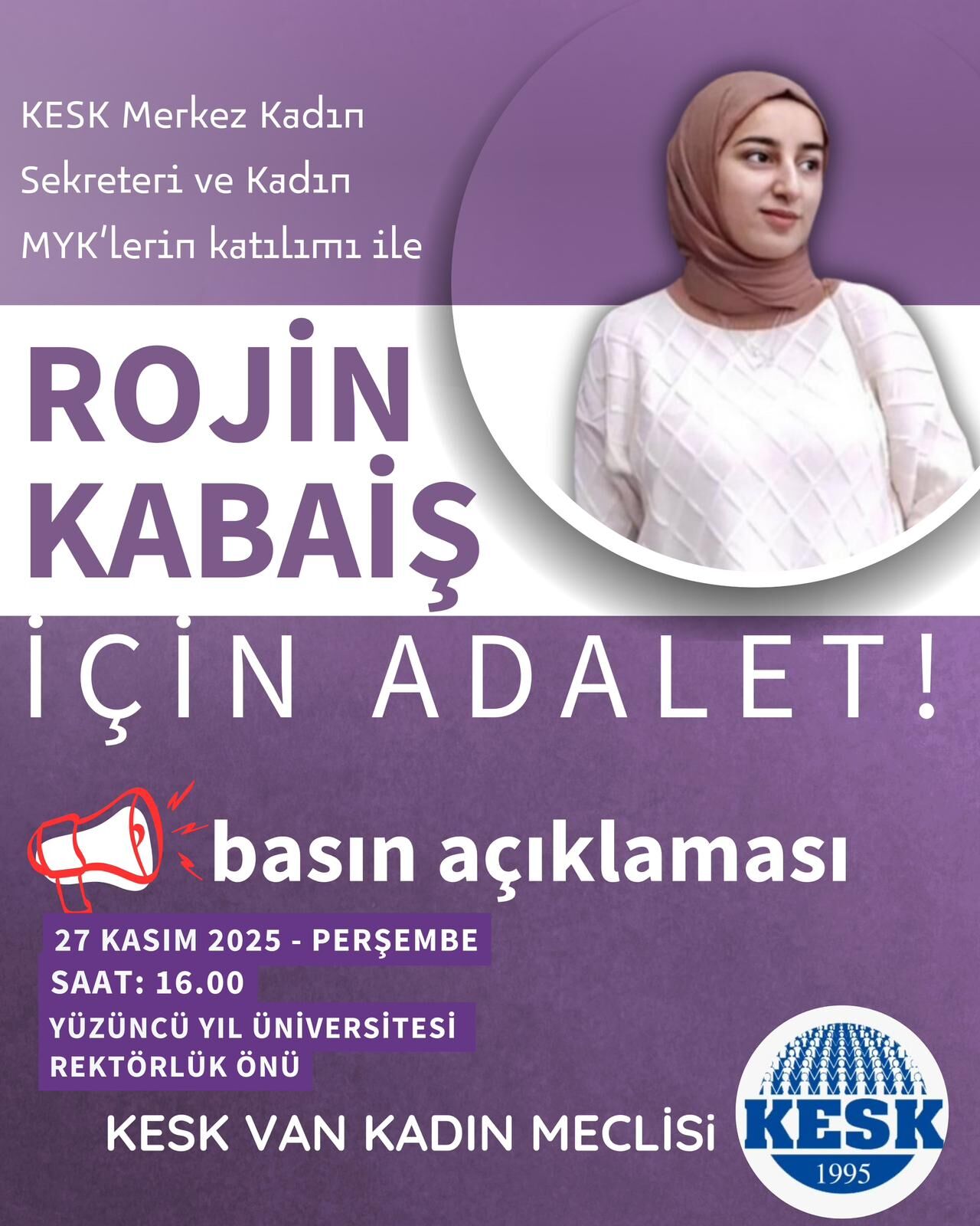 Van Kadın Rojin (2)