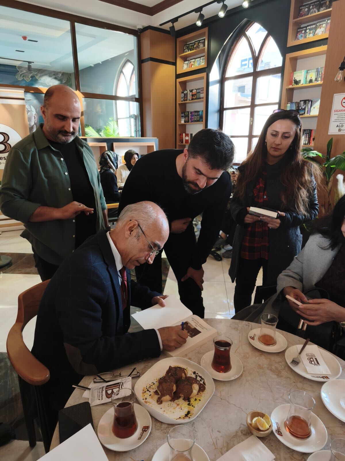 Van Millieğitim (1)