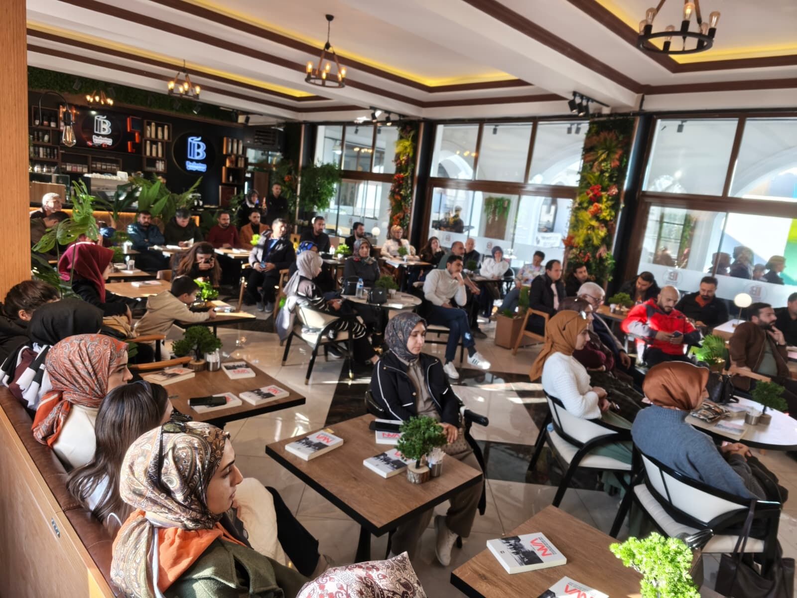 Van Millieğitim (3)