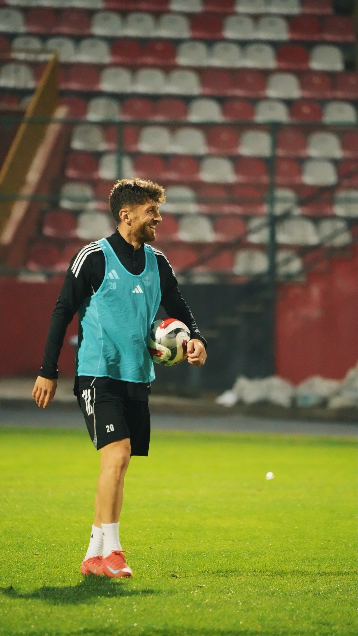 Vanspor Van Haber