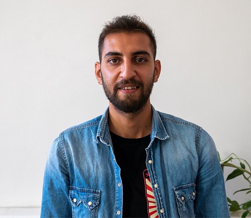 Yönetmen Mehmet Kuyumcu