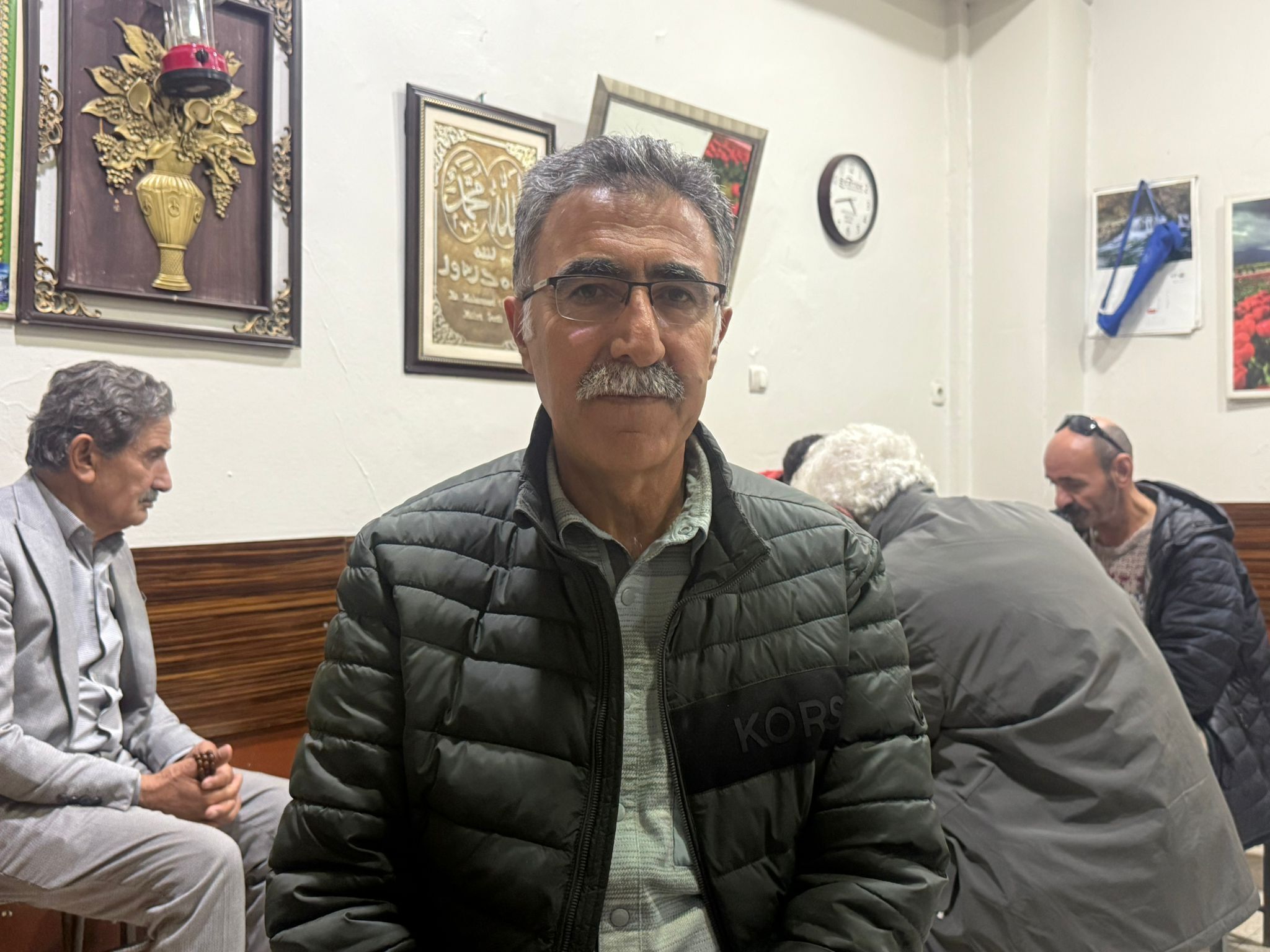 Yurttaş Adnan Yaviç
