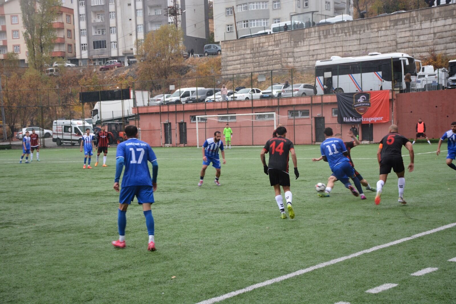 Zapspor