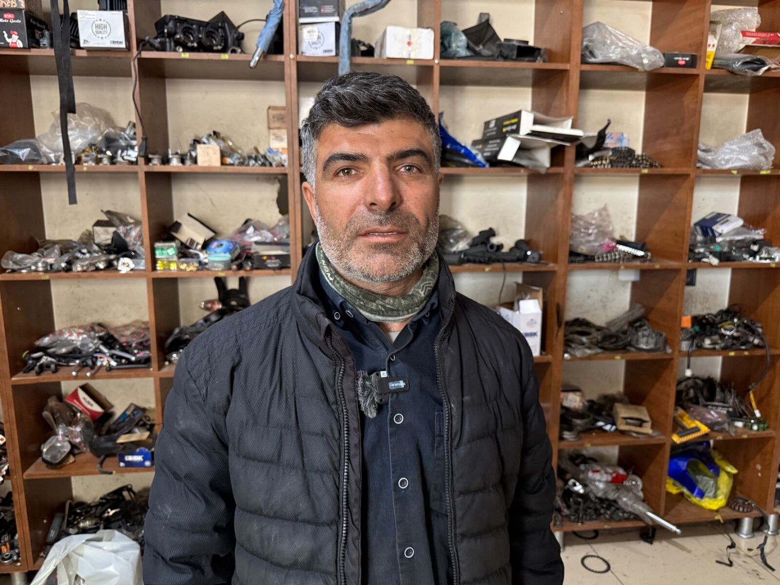 Zeki Şahbas