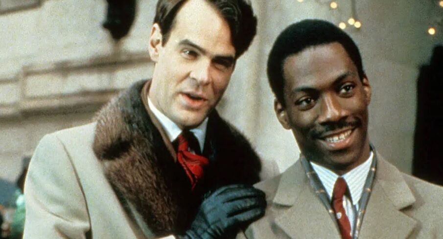 6. Trading Places