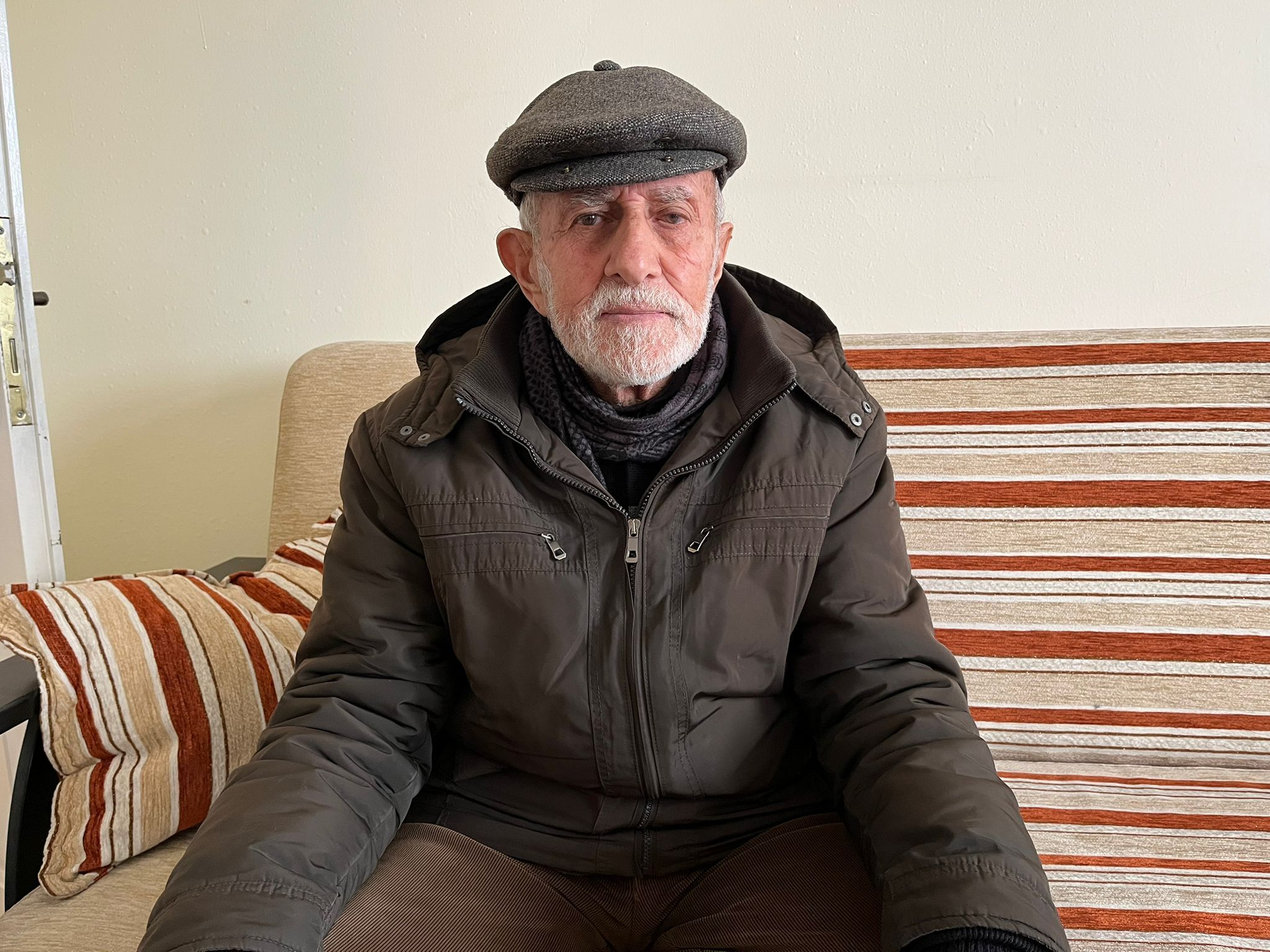 Abdulhafız Çiftçi