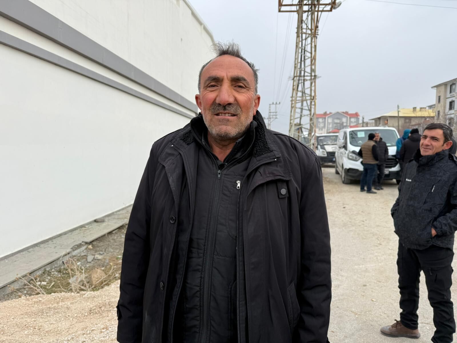 Abdullah Demir