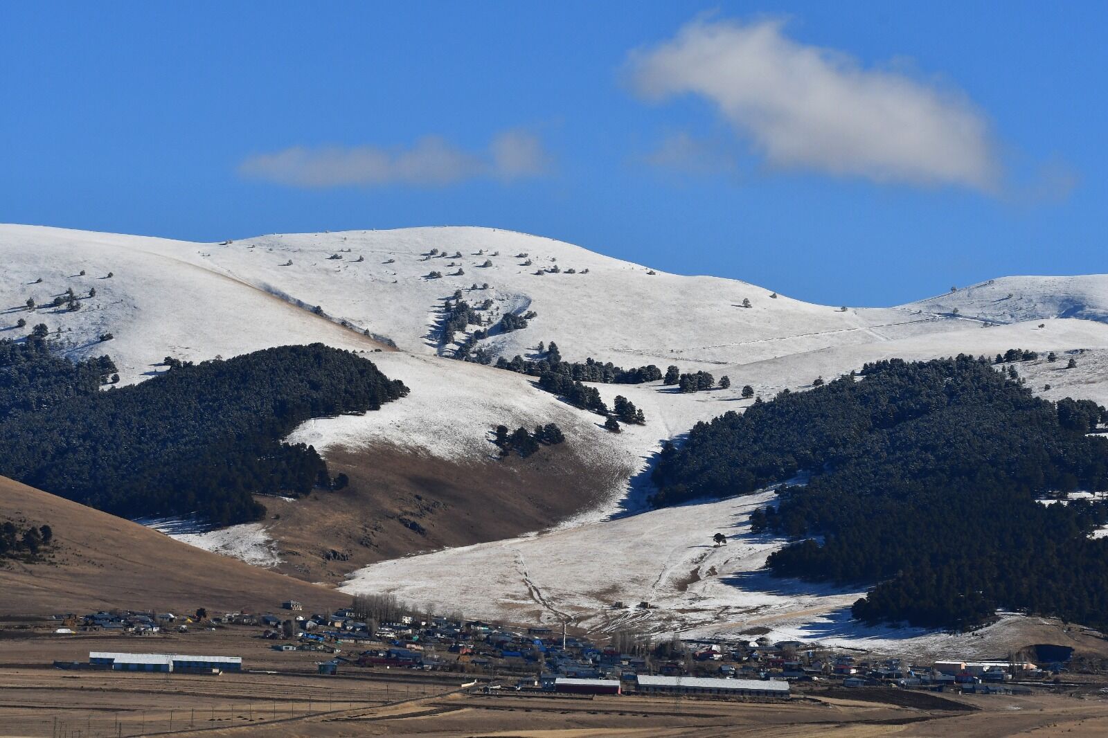 Ağrı-5