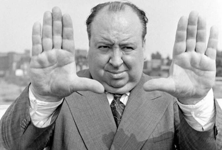 Alfred Hic