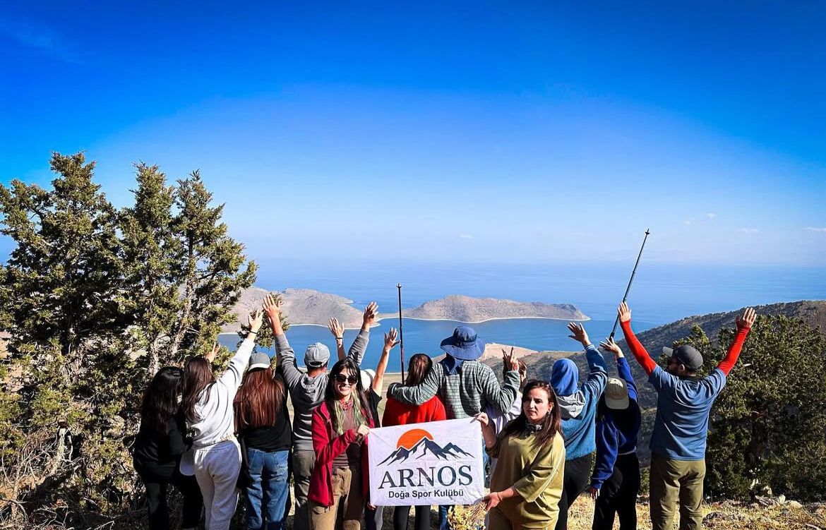 Arnos Doğa Sporları Kulübü