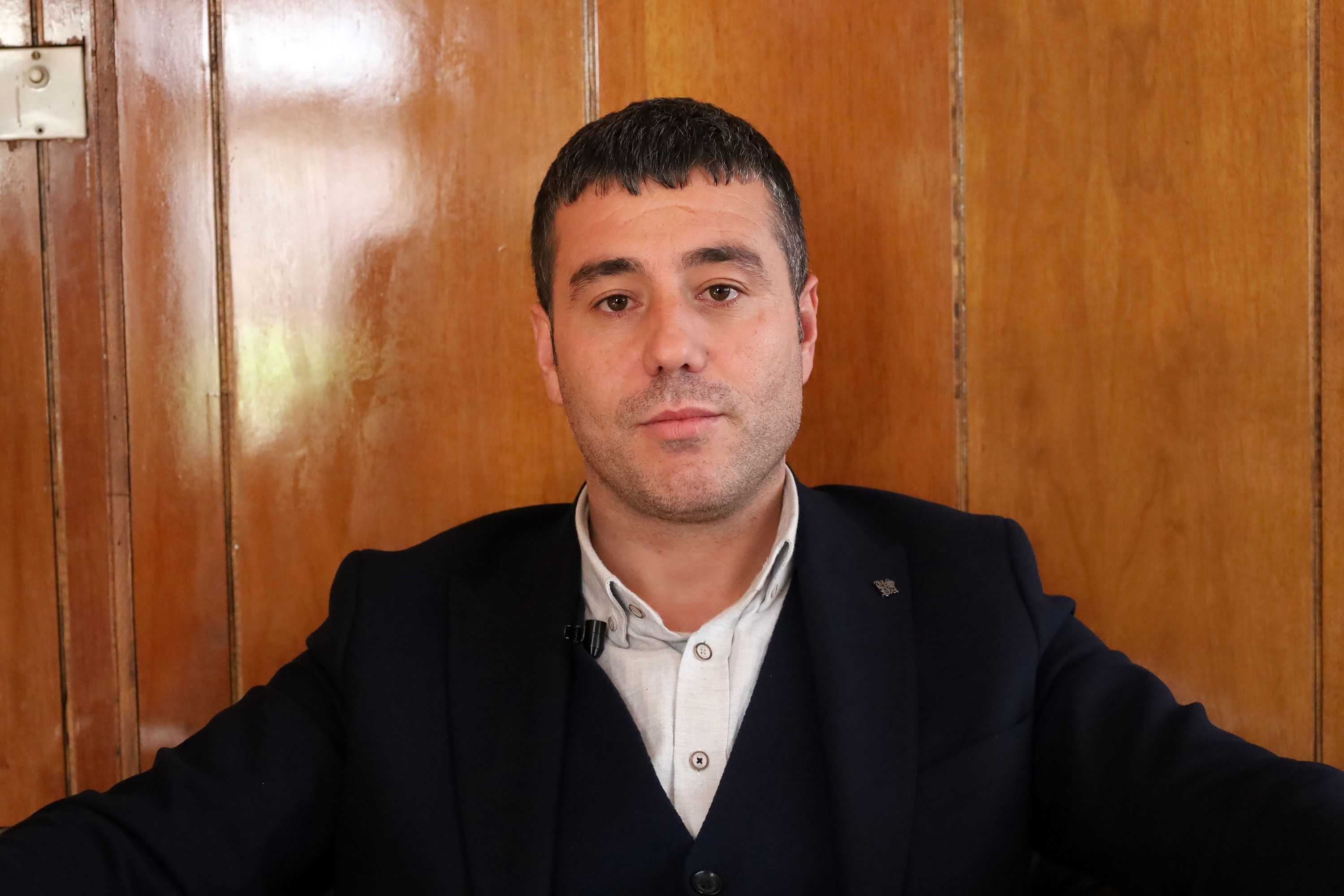 Ayvaz Hazır