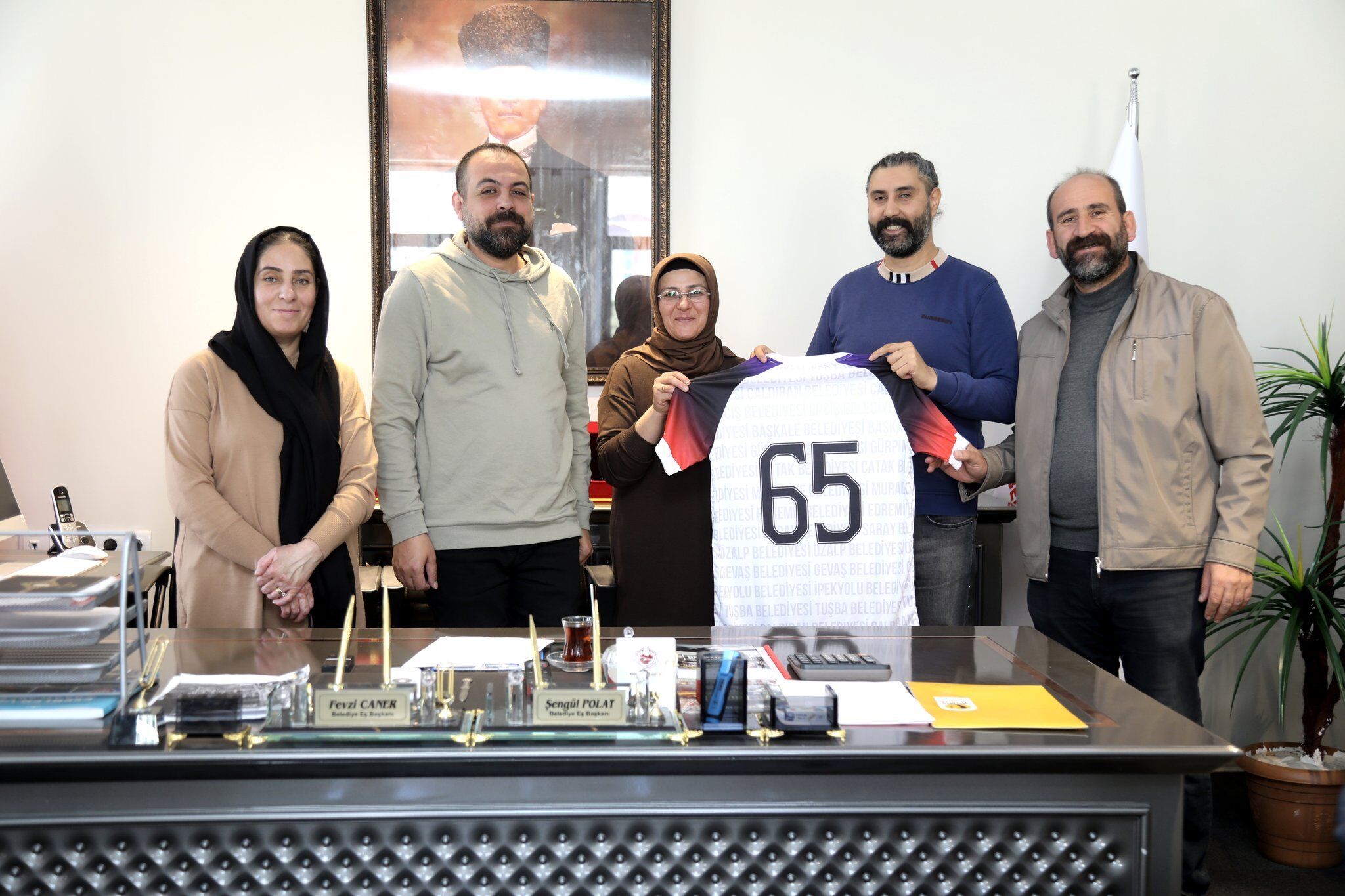 Başkale-3