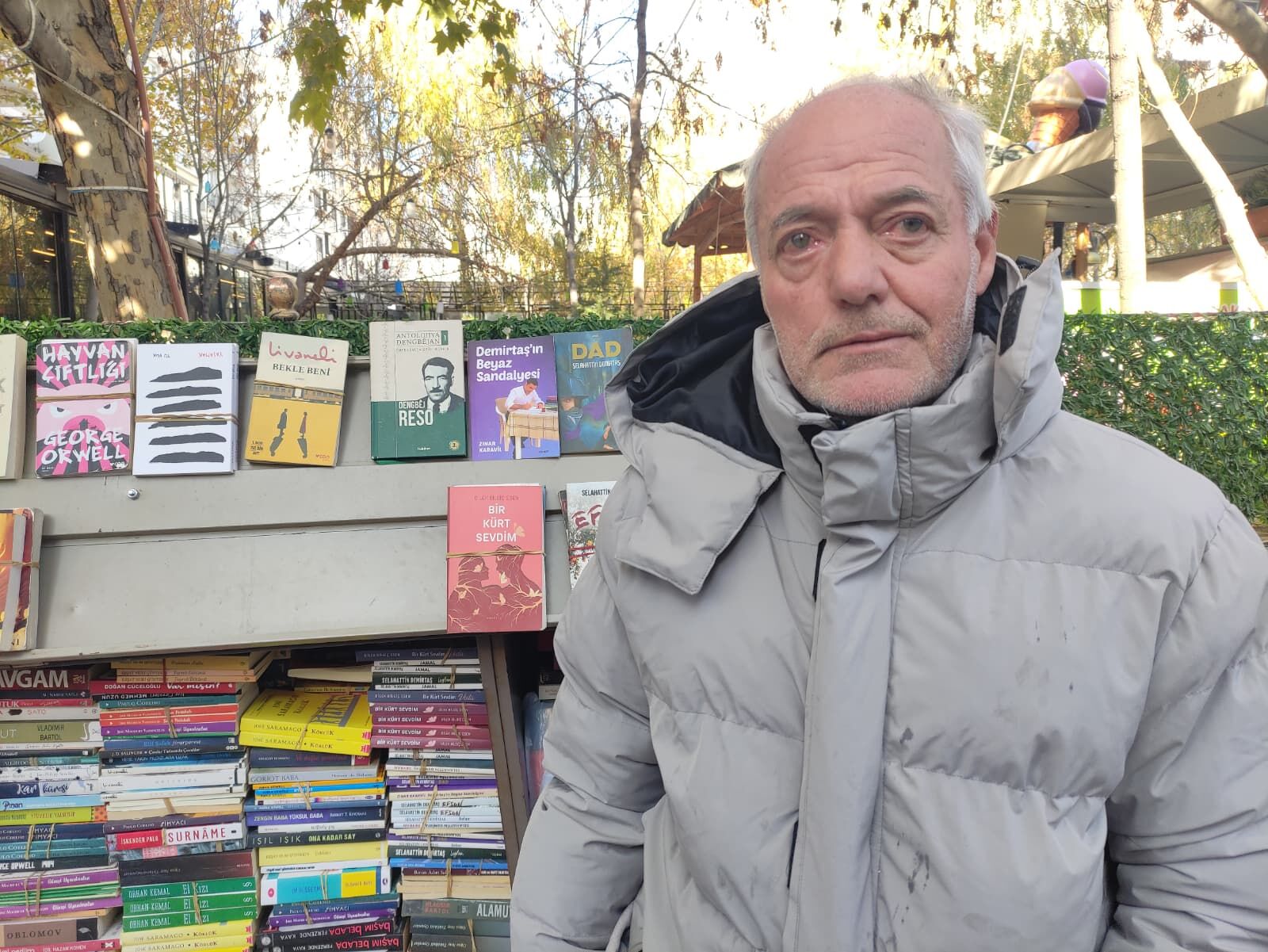 Bekir Eldemir