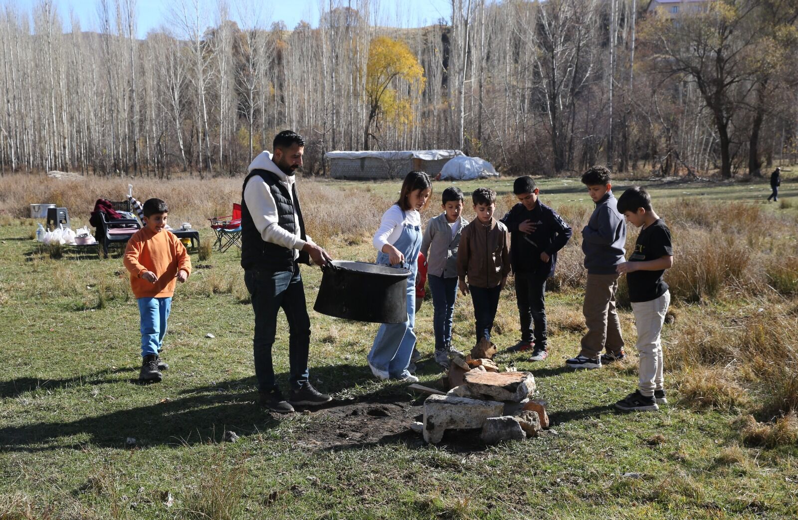 Bi̇tli̇s Ked (1)