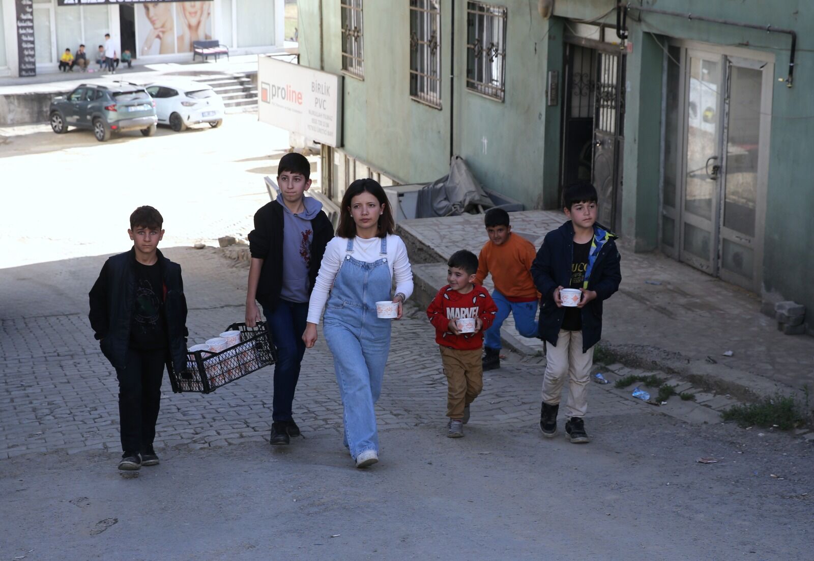 Bi̇tli̇s Ked (4)