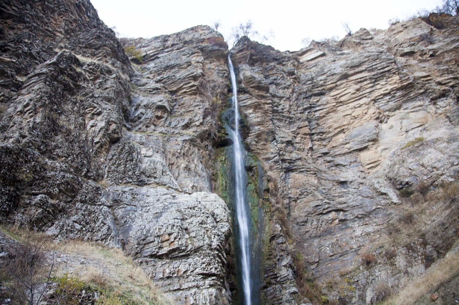 Bitlis Şelale 4
