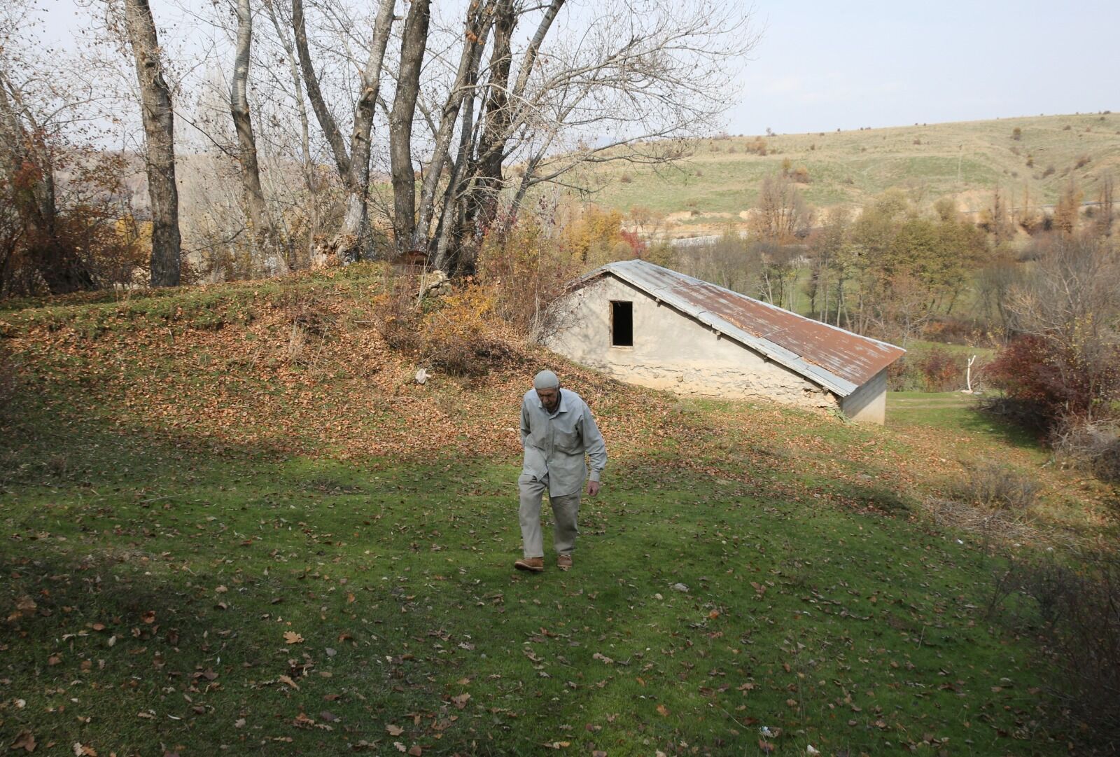 Bitlis Su Değirmeni 1