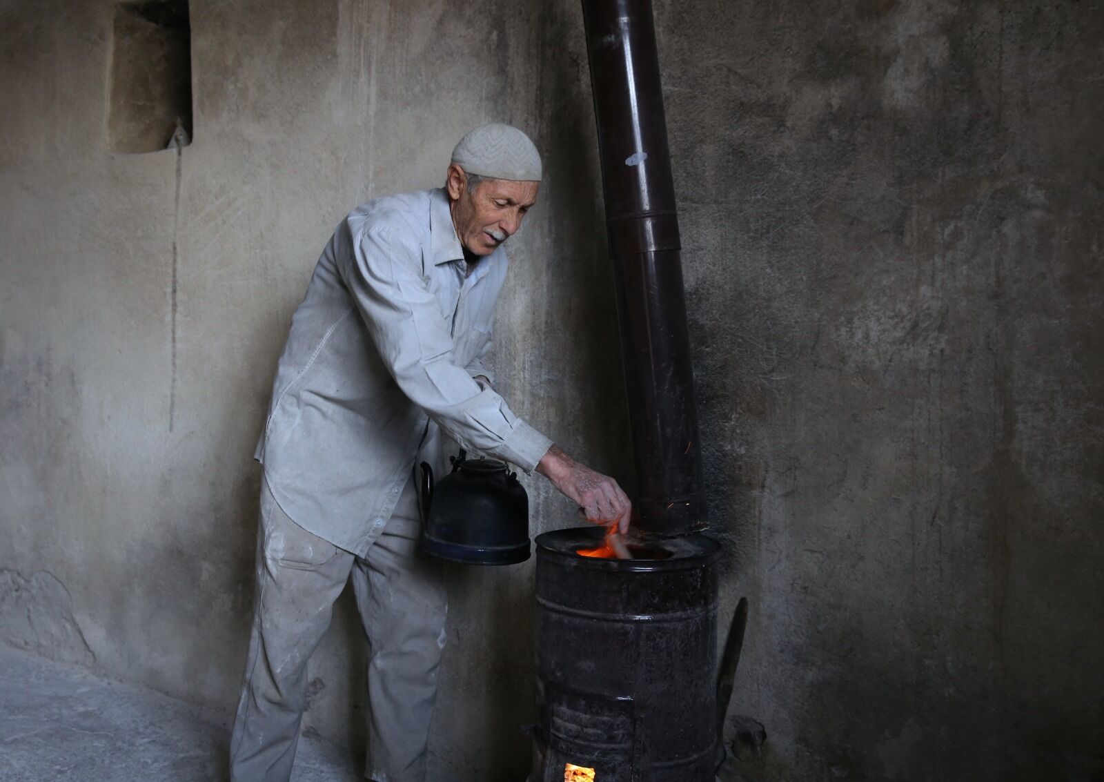 Bitlis Su Değirmeni 10