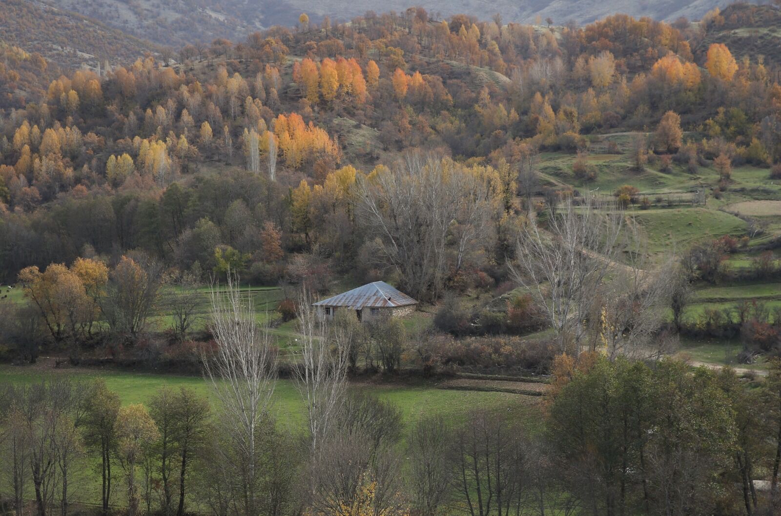 Bitlis Su Değirmeni 13