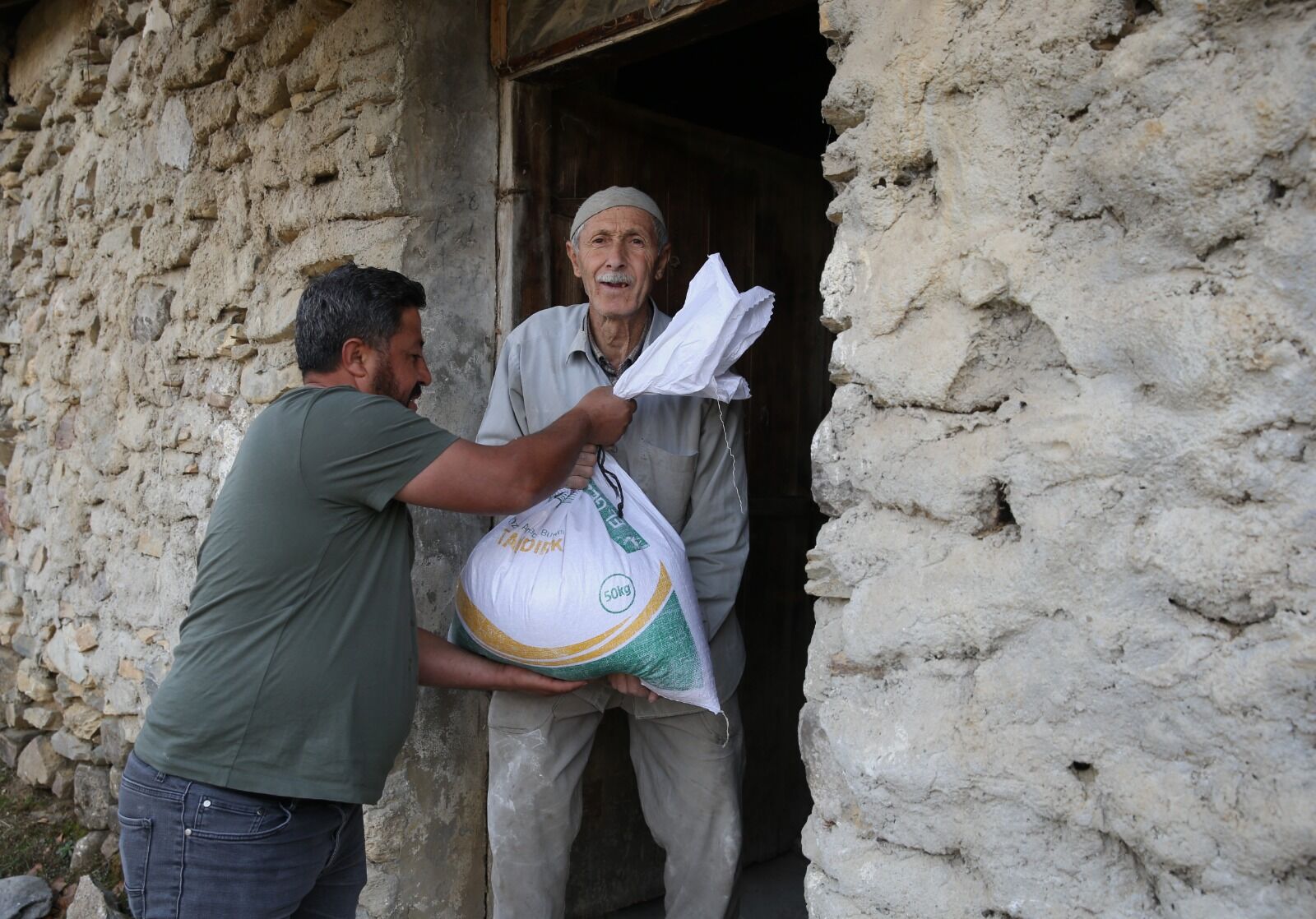 Bitlis Su Değirmeni 14