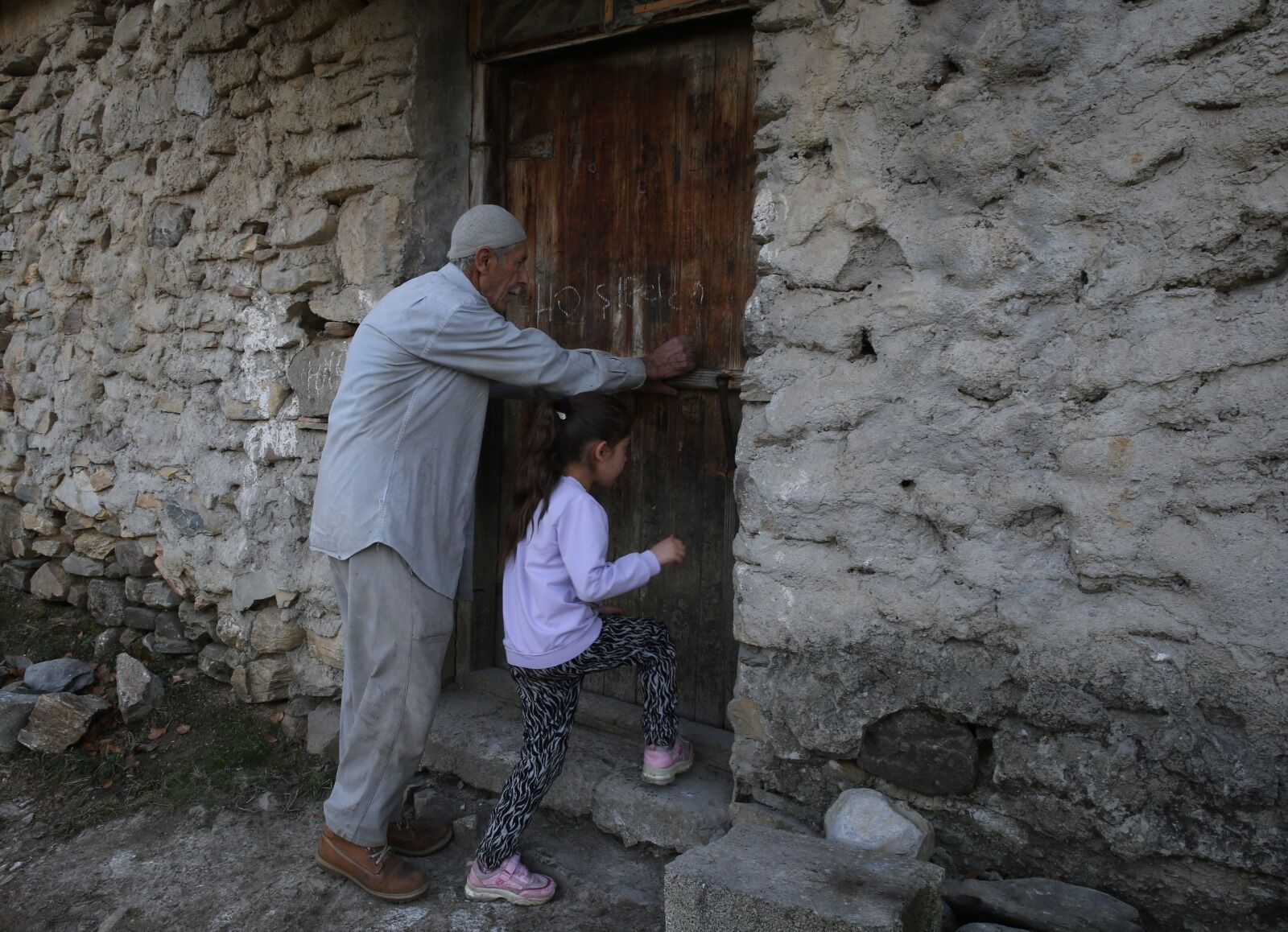 Bitlis Su Değirmeni 2