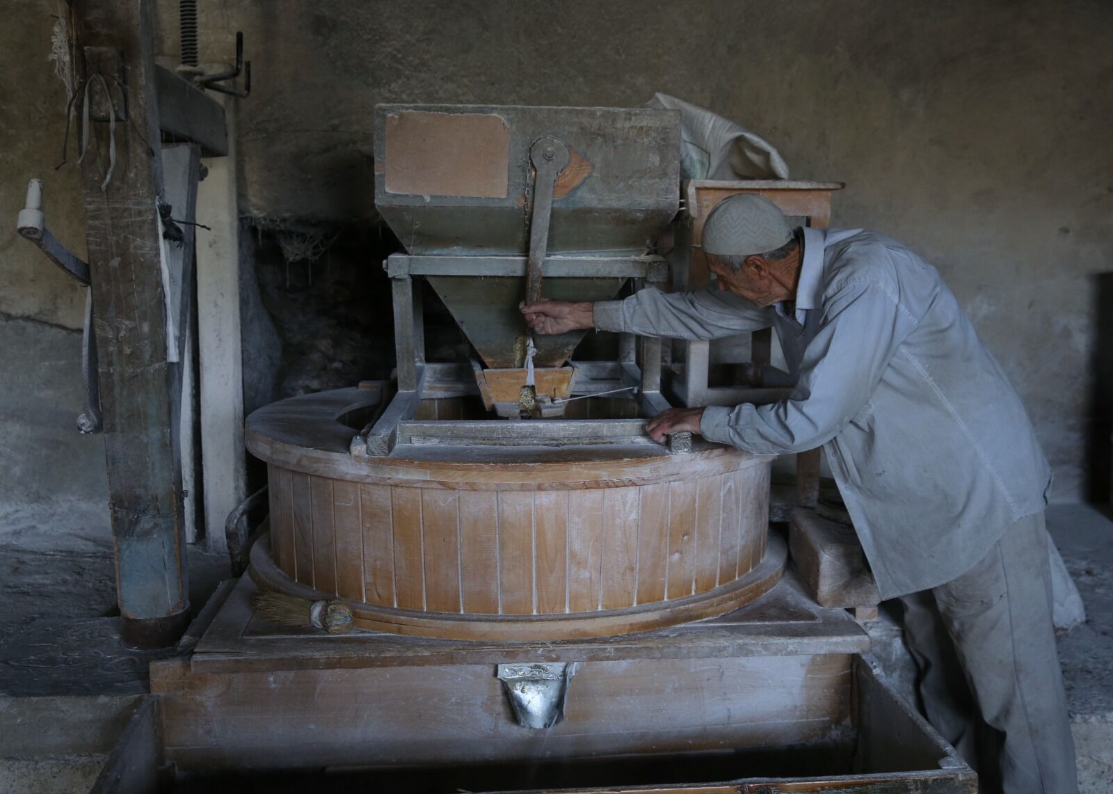 Bitlis Su Değirmeni 6