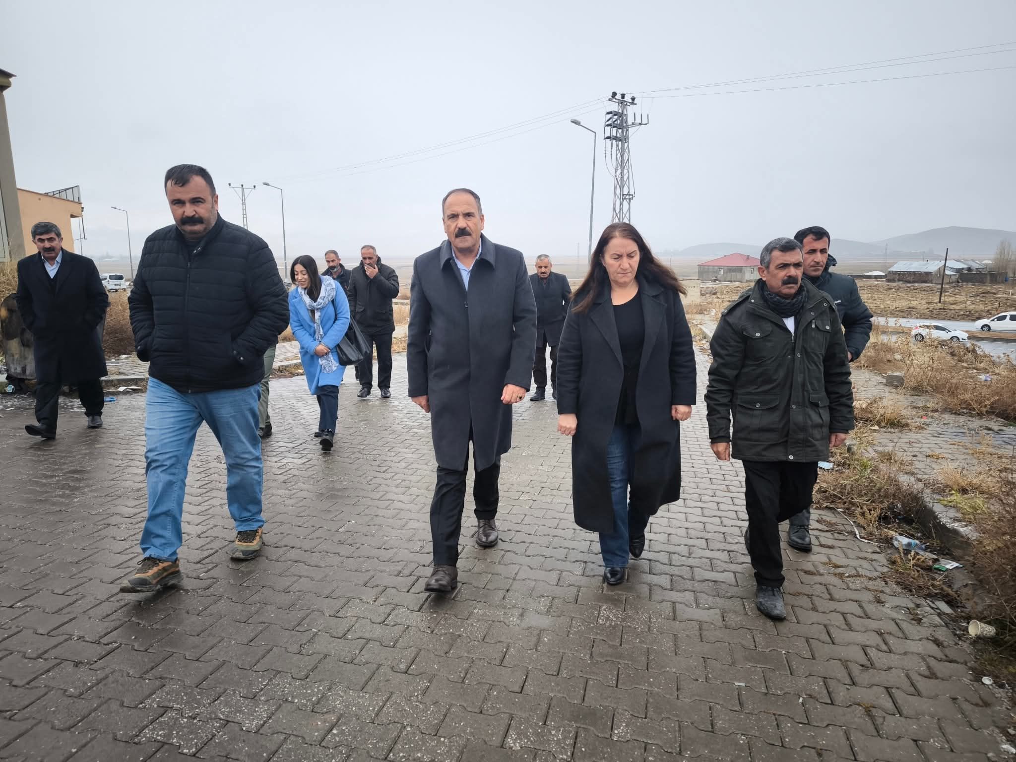 Çaldıran Dem (1)