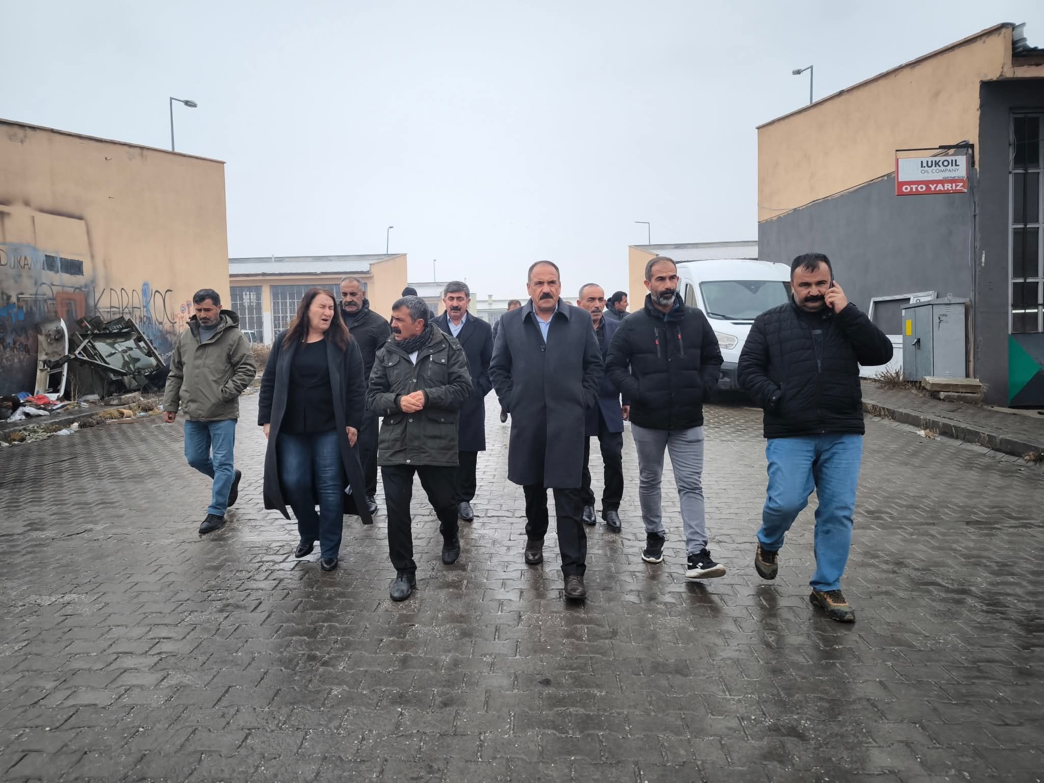 Çaldıran Dem (2)