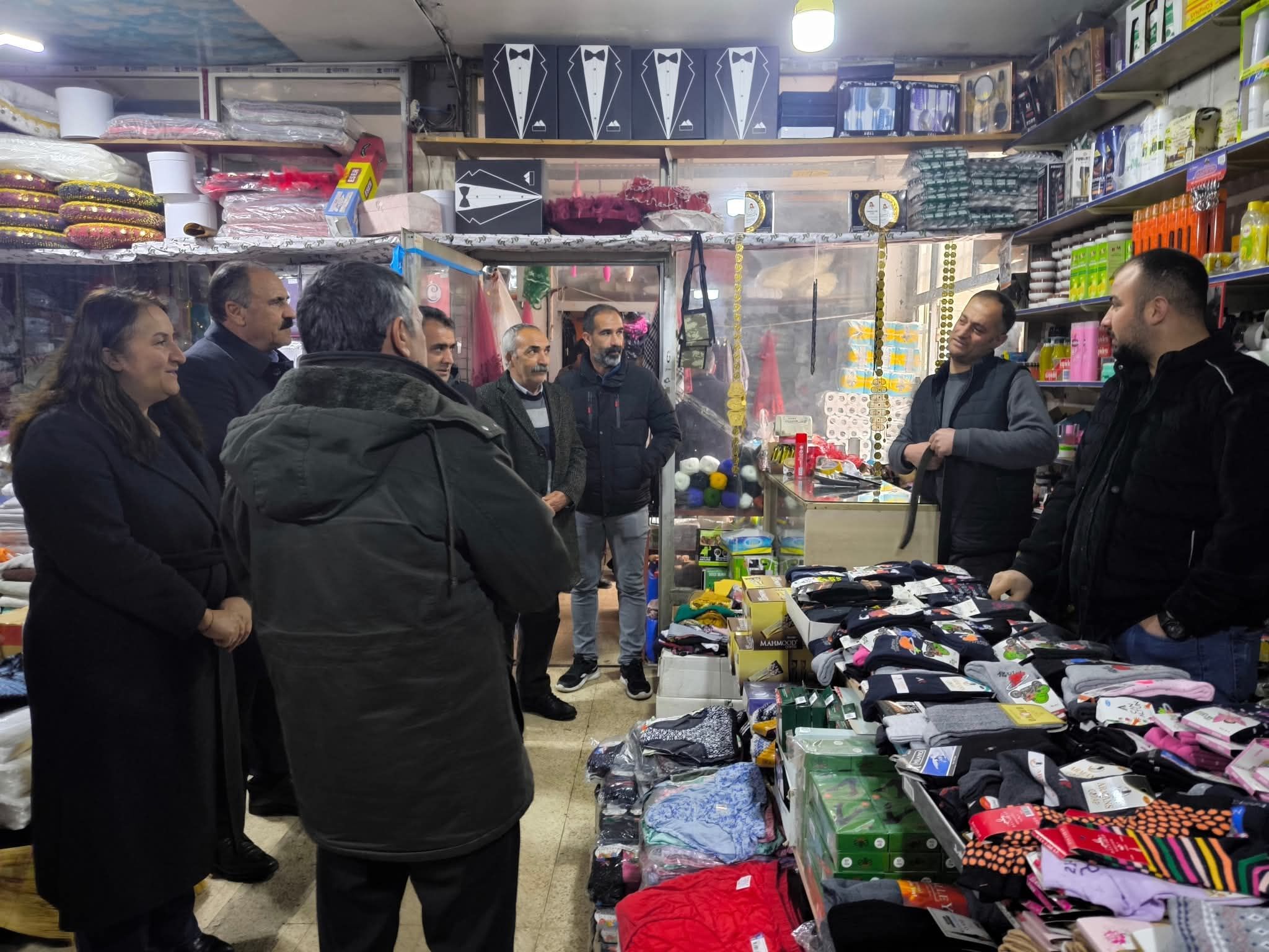 Çaldıran Dem (3)