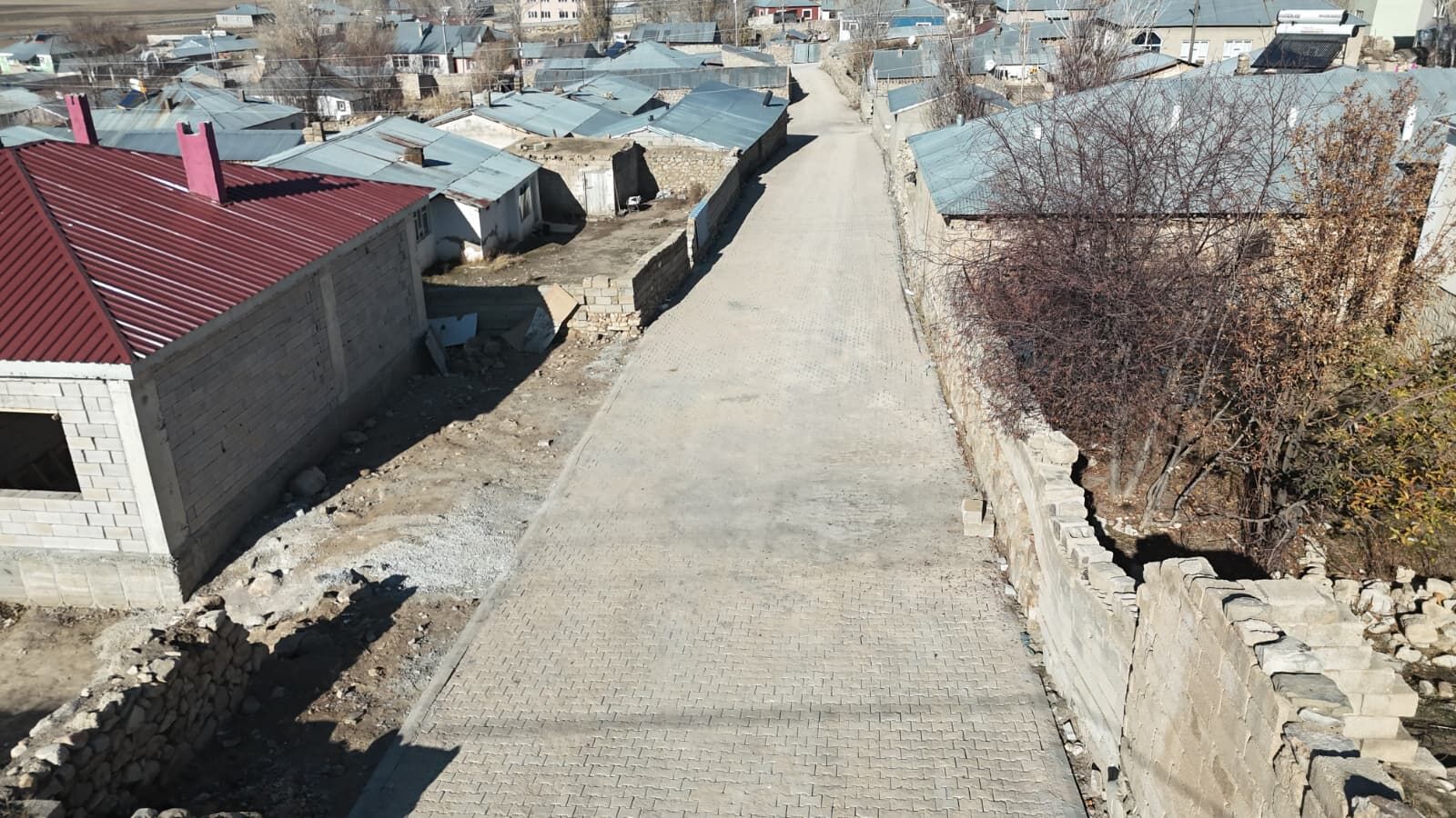 Çaldıran Yol (4)