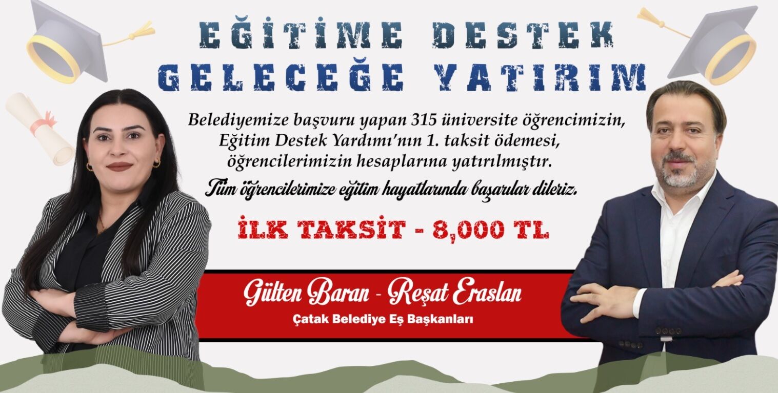 Çatak-1
