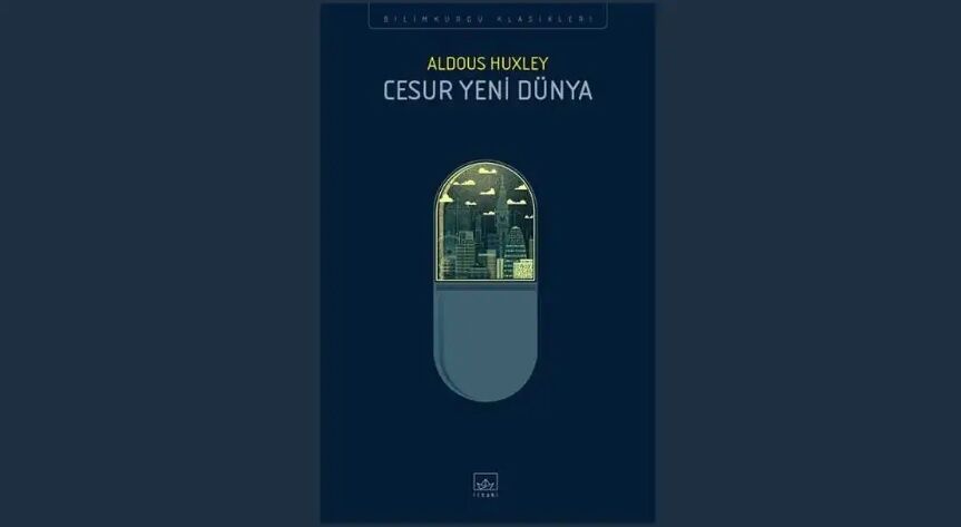 Cesur Yeni Dünya