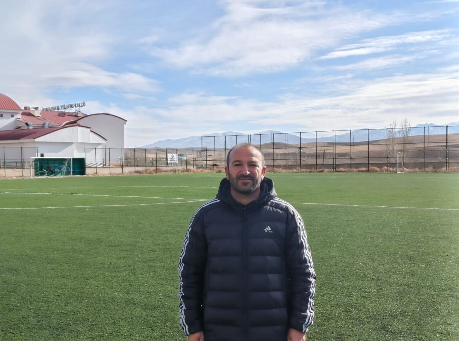 Davut Yıldırımçakar