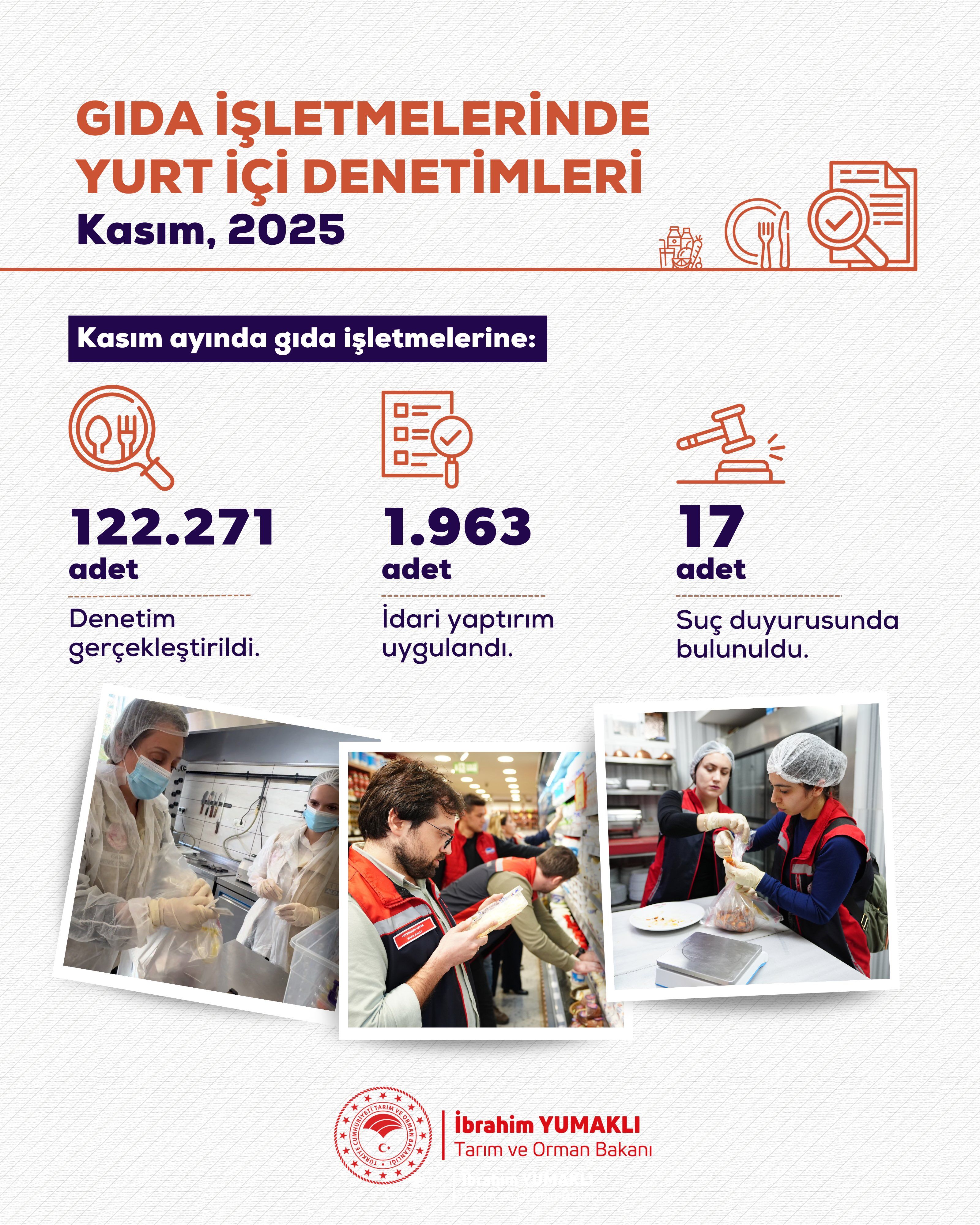 Denetimrapor