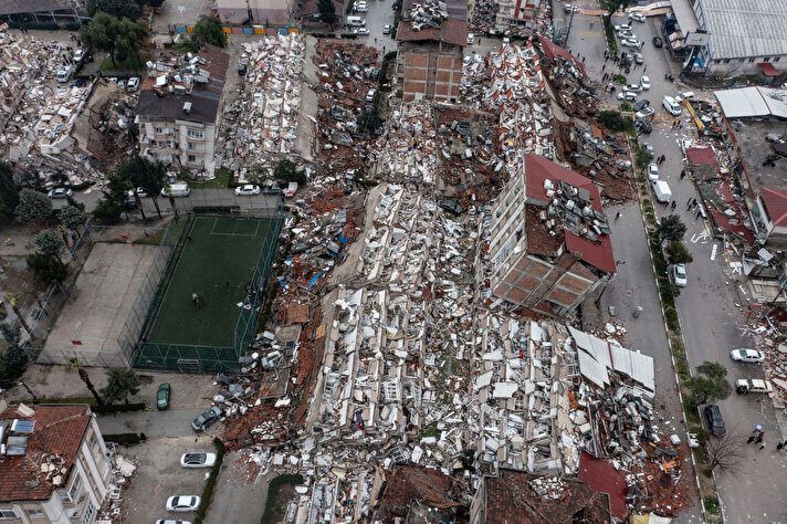 Deprem Fotolar (1)