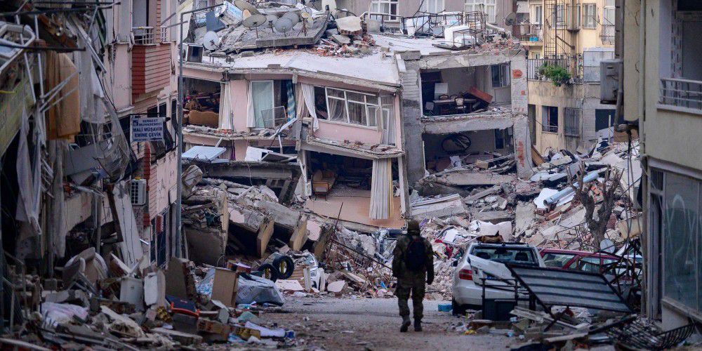 Deprem Fotolar (3)