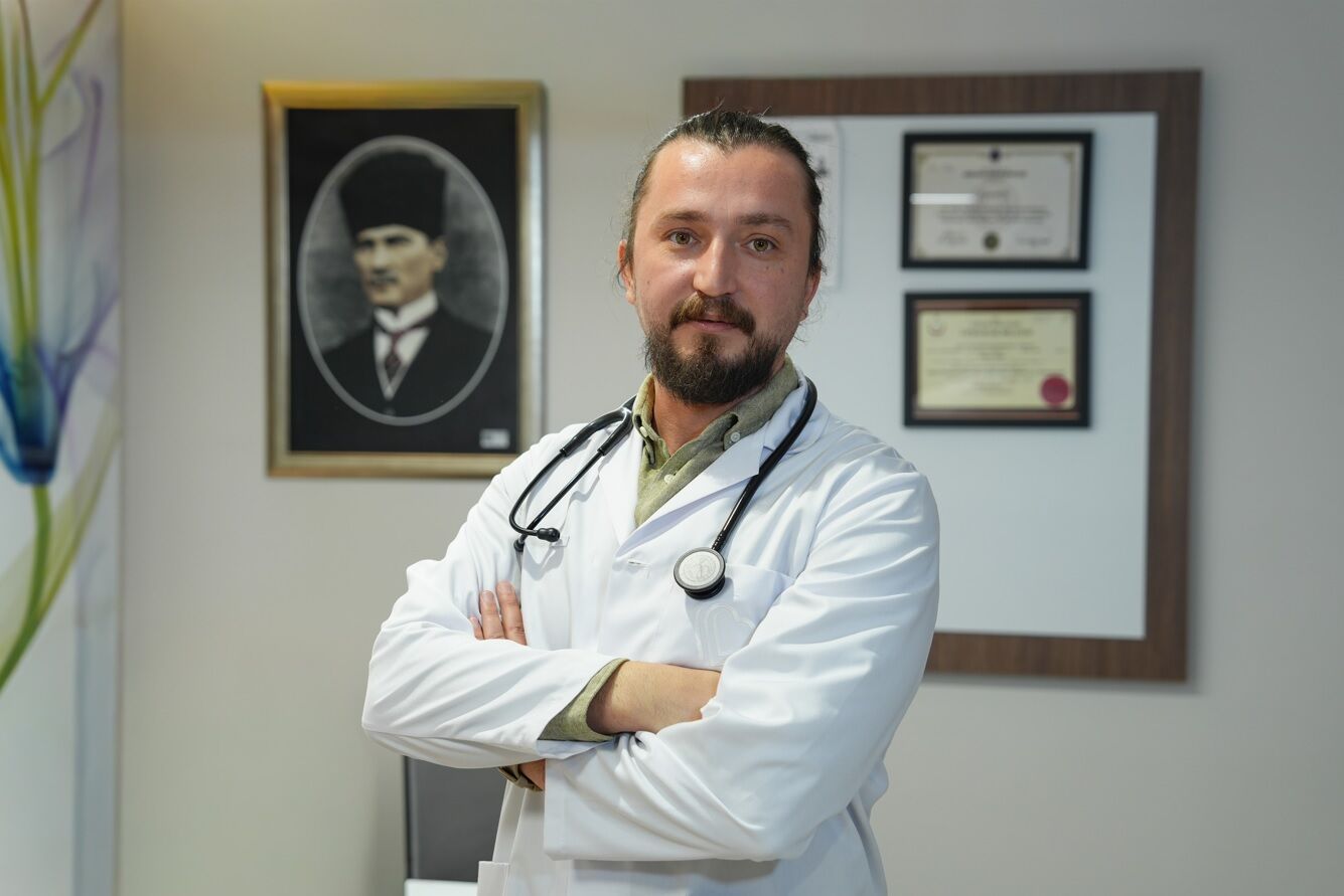 Dr Serum