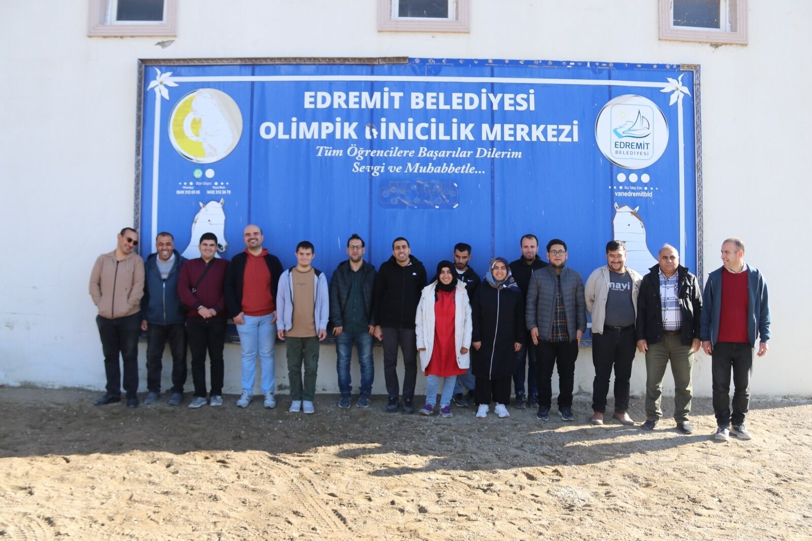 Edremit Engelliler Günü (3)