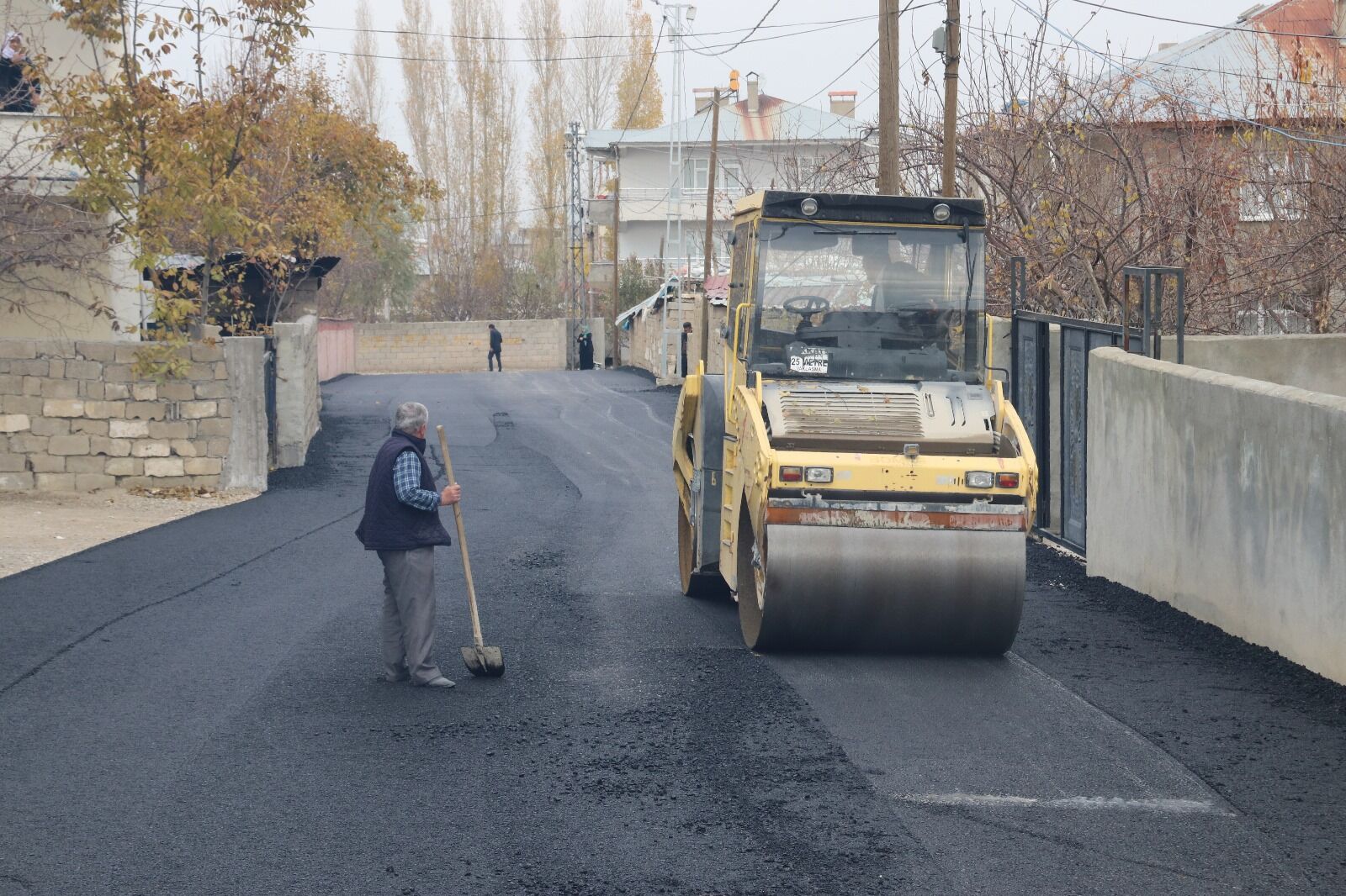 Edremıt Yol (2)