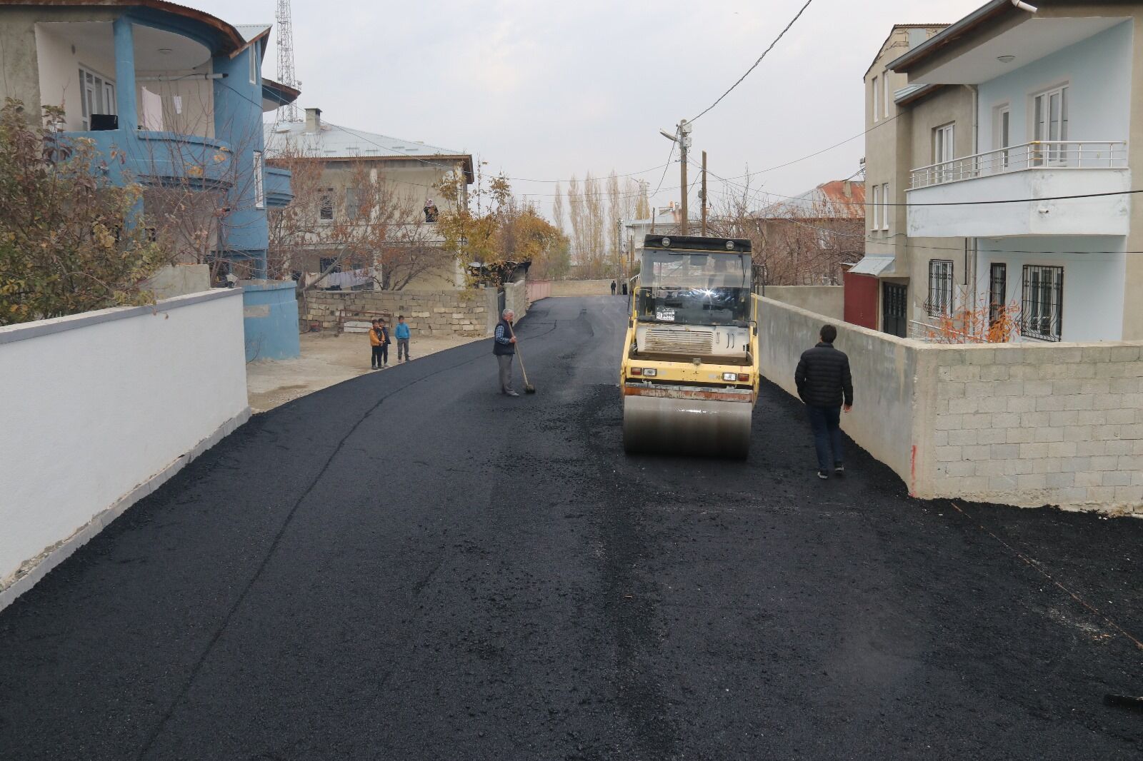 Edremıt Yol (3)