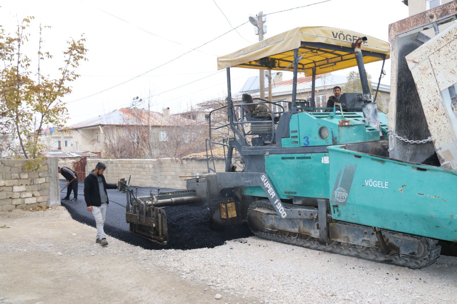 Edremıt Yol (4)