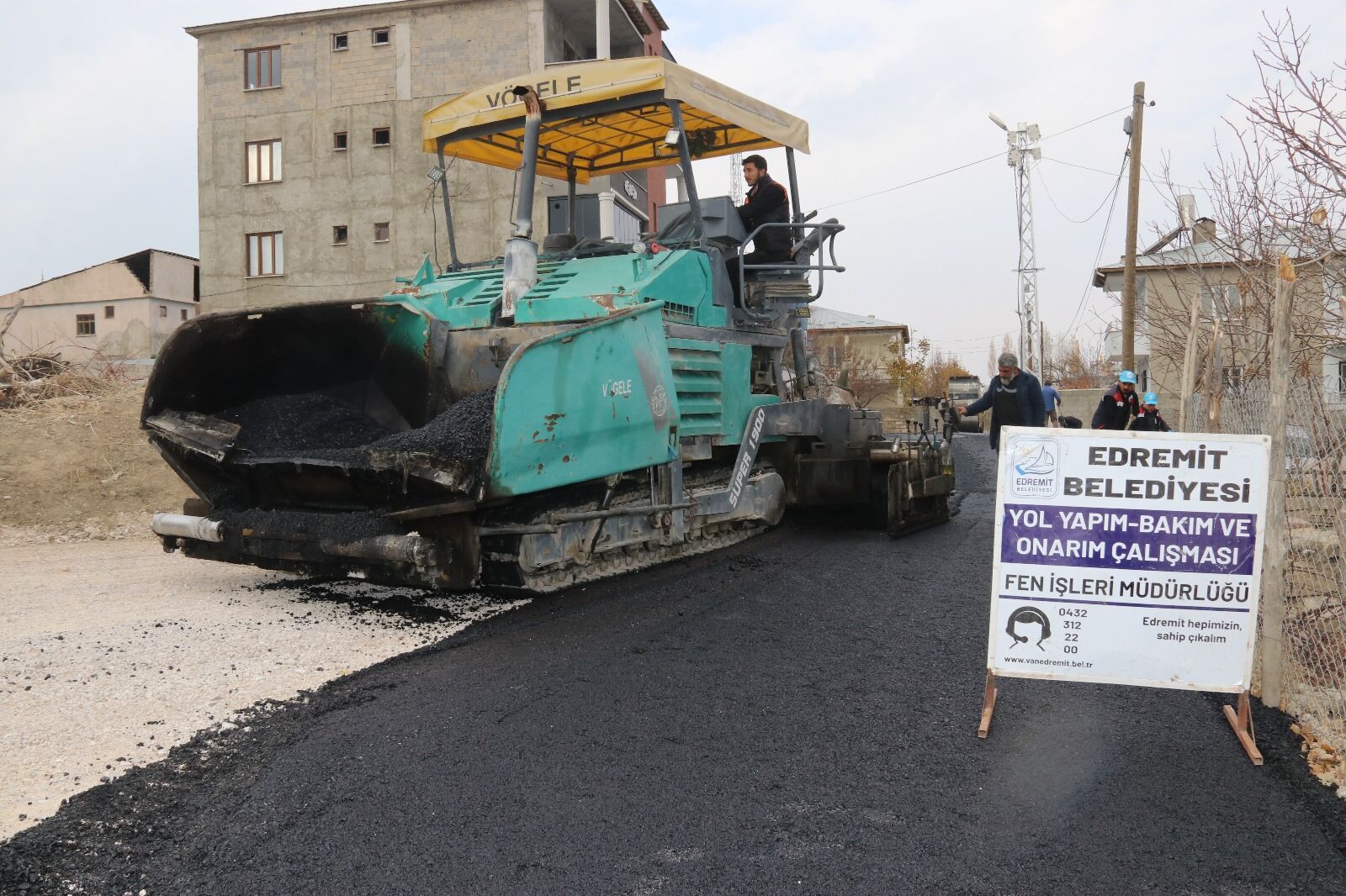 Edremıt Yol (7)