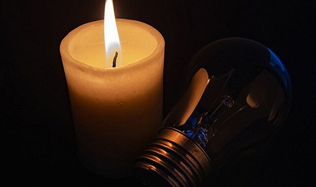 Elektrik Kesinti Yeni Vanhaber