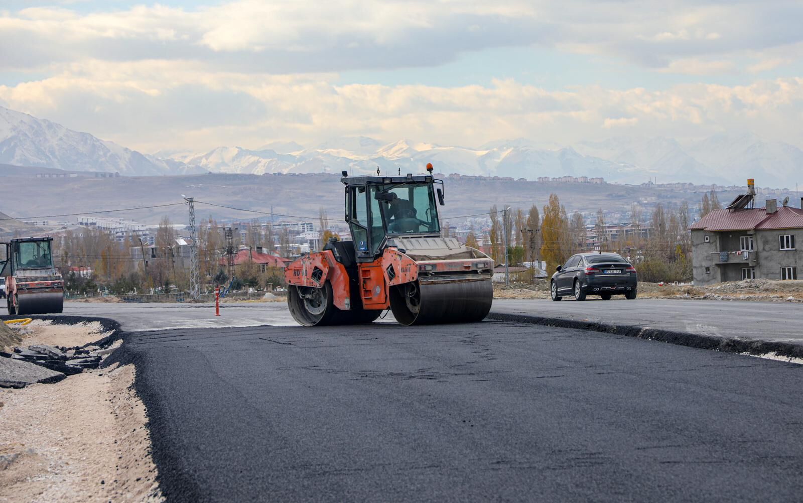 Elmalık Yolu (2)