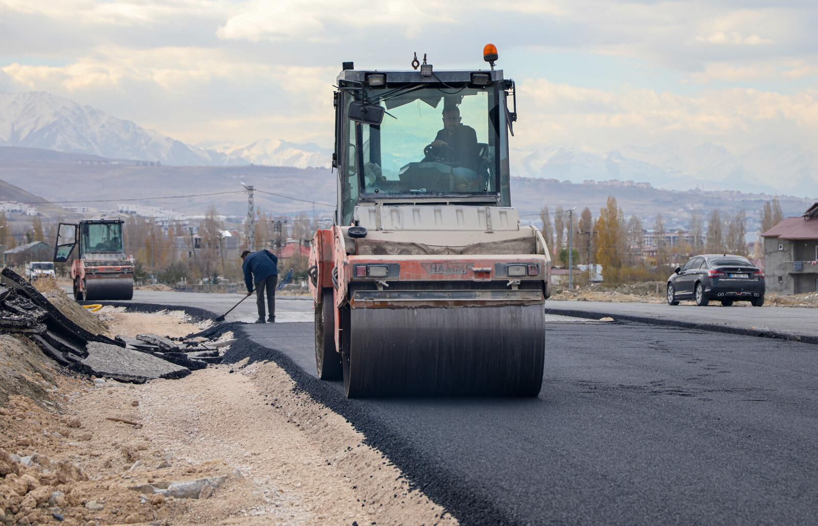 Elmalık Yolu (3)