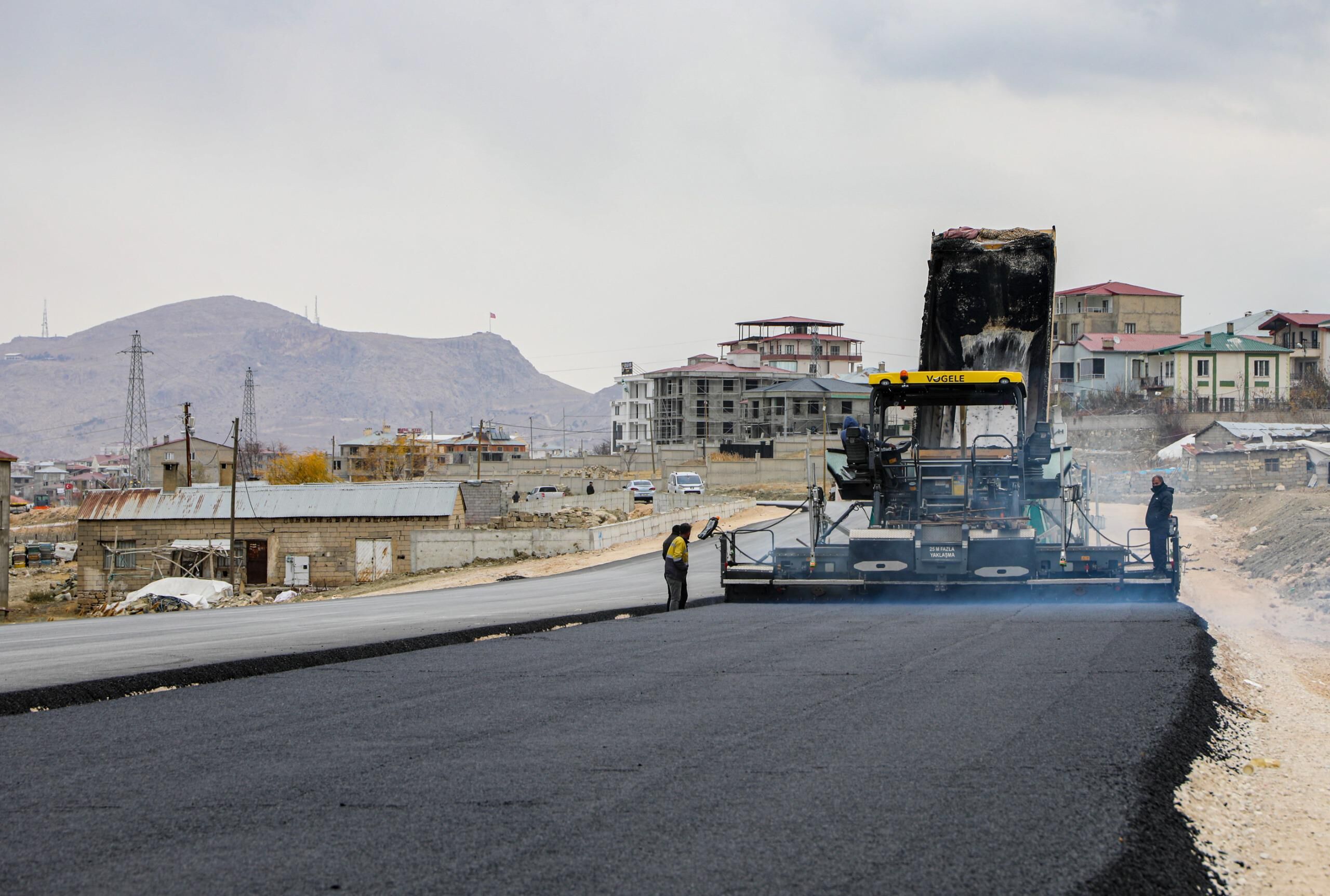 Elmalık Yolu (7)