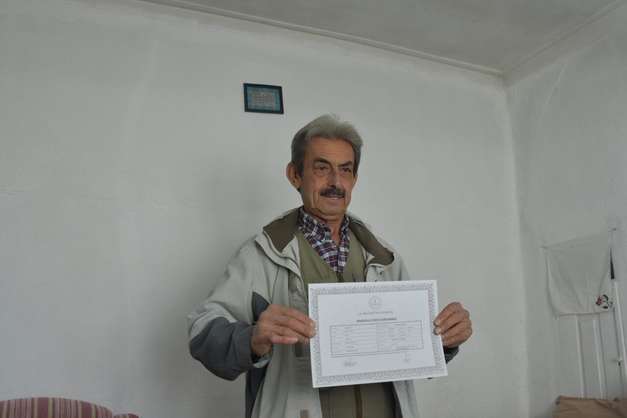 Emekli Aa Sınav